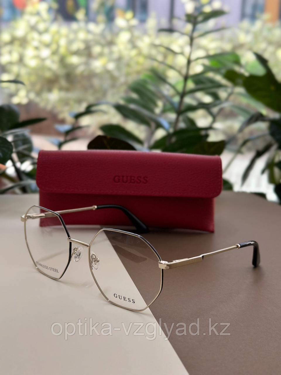 Оправа Guess GU2849 032, фото 1