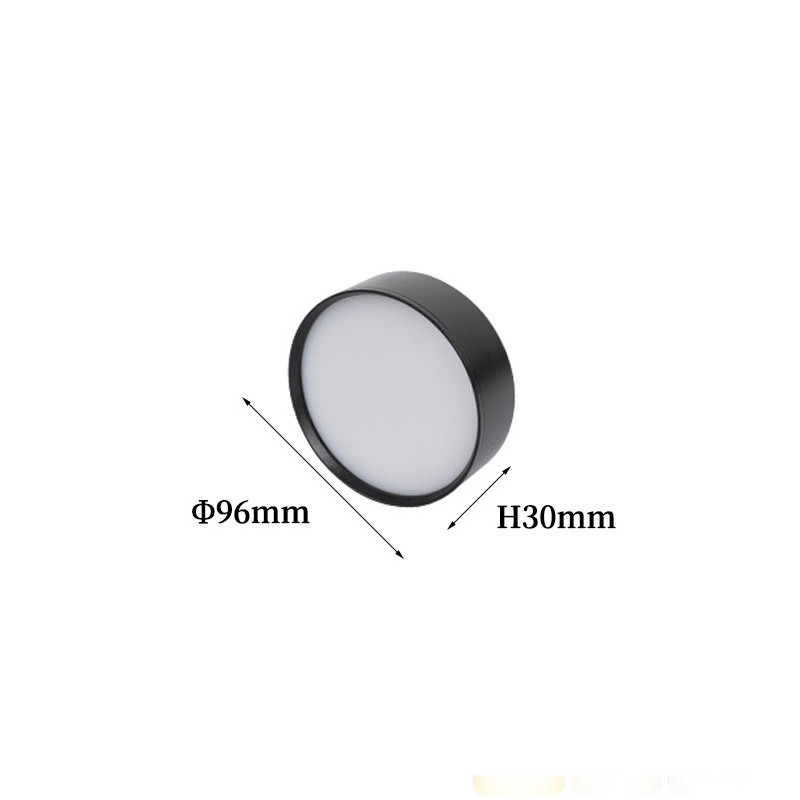Магнитный трековый светильник ZION M05-CC4 10w 4000K, фото 1