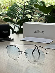 Оправа Silhouette Stellar 5599/NV Titan Minimal Art