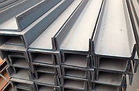 Швеллер 16У ст.09Г2С 12м