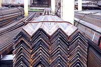 Уголок 250х250х16 ст,3сп