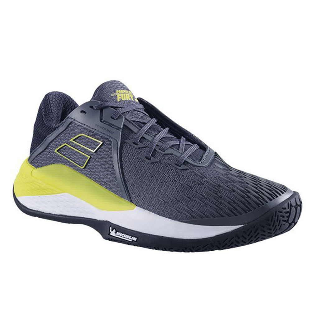 Кроссовки мужские Babolat Propulse Fury 3 AC, фото 1