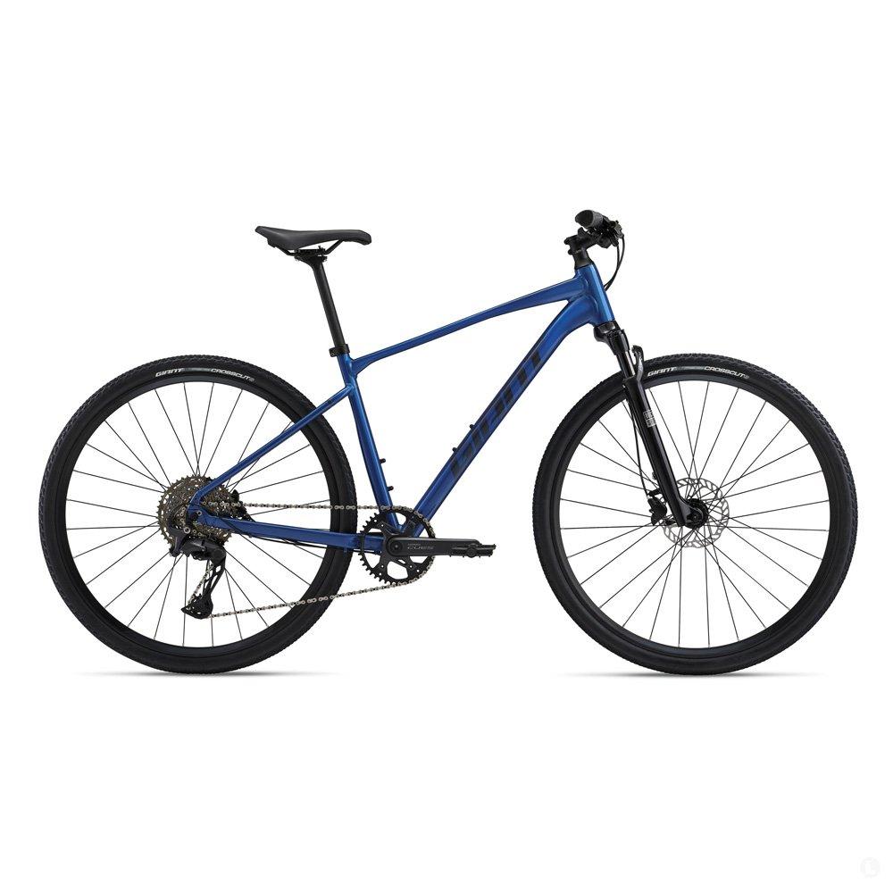 Велосипед Giant Roam 1 - 2025