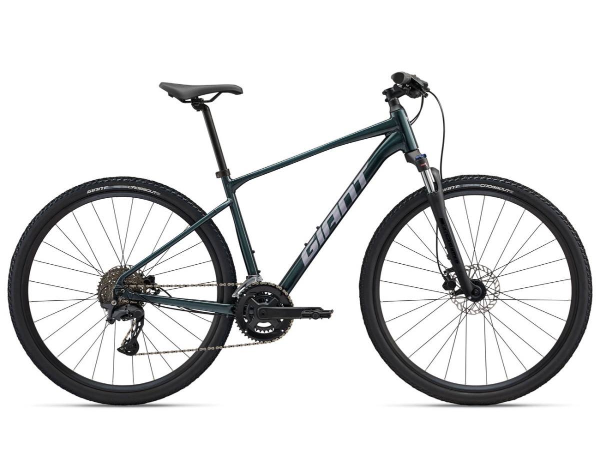 Велосипед Giant Roam 2 - 2025, фото 1