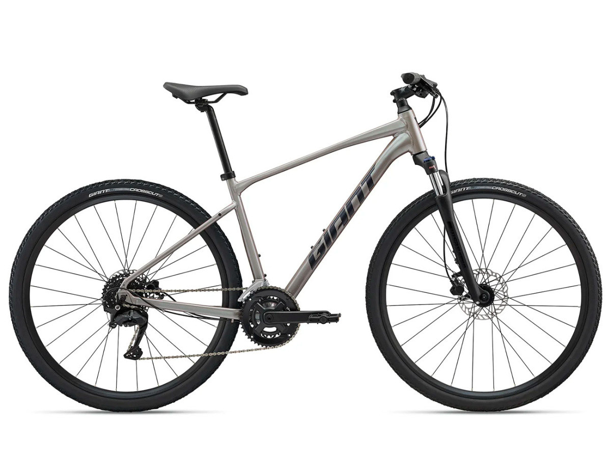 Велосипед Giant Roam 3 - 2025