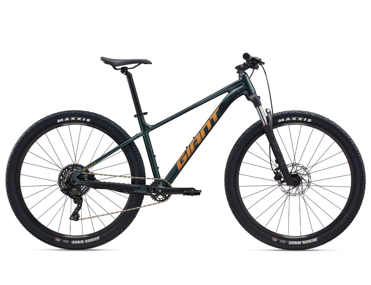Велосипед Giant Talon 29 2 - 2025