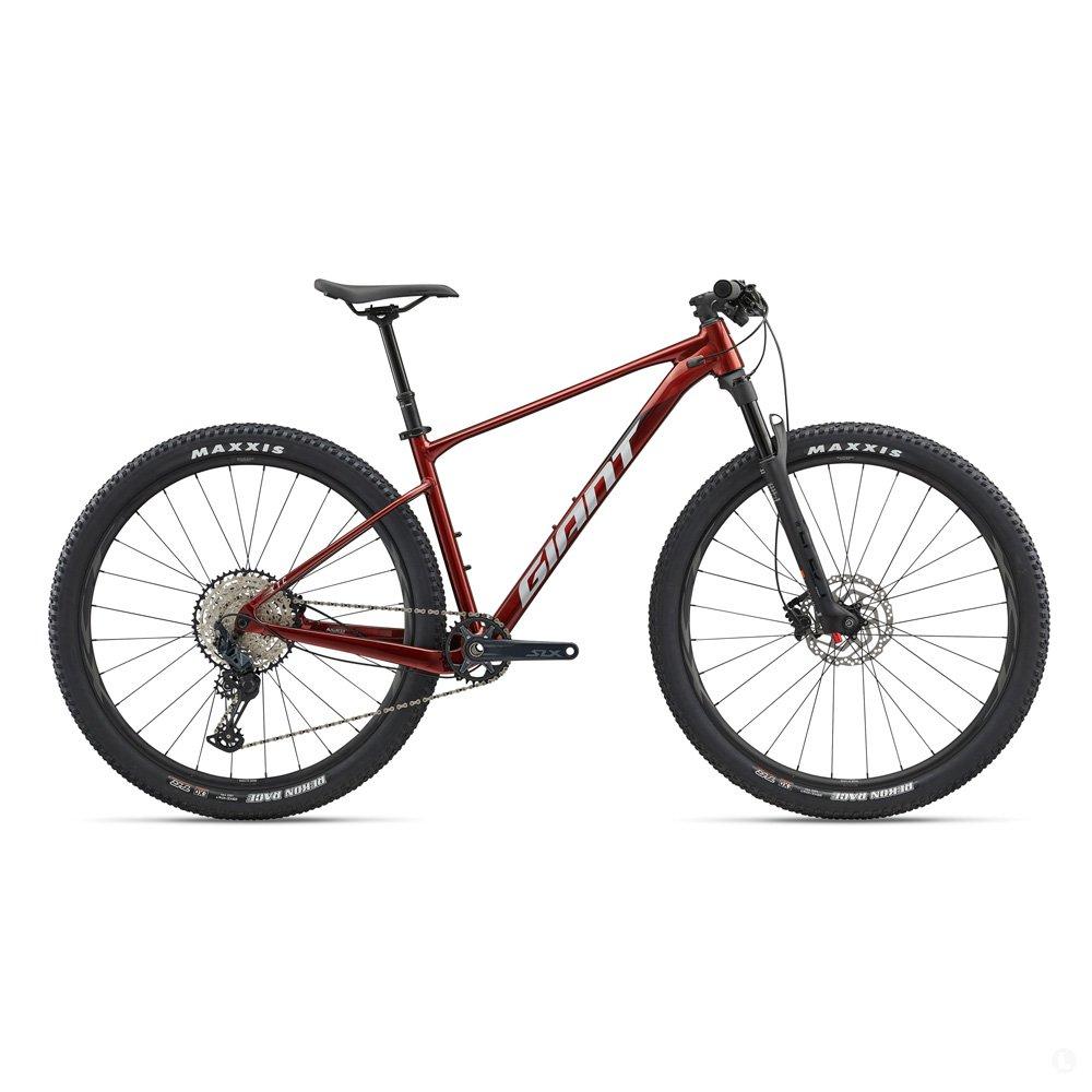 Велосипед Giant XTC SLR 29 1 - 2025