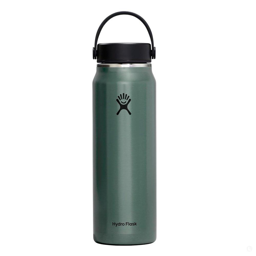 Термос Hydro Flask Lightweight WIde Mouth Trail Series, фото 1