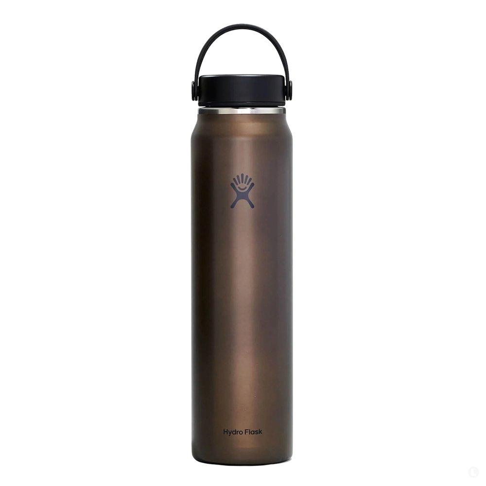 Термос Hydro Flask Lightweight WIde Mouth Trail Series, фото 1