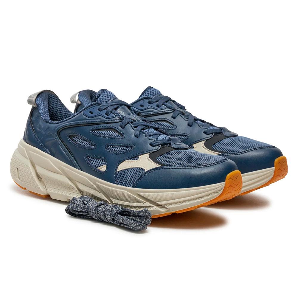 Кроссовки Hoka Clifton L Athletics, фото 1