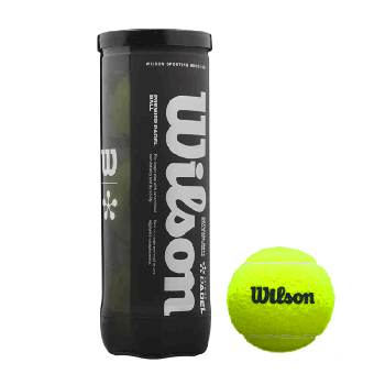 Мячи для падел-тенниса