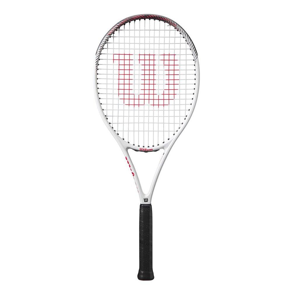 Ракетка для большого тенниса Wilson Pro Staff Precision RXT 105 str, фото 1