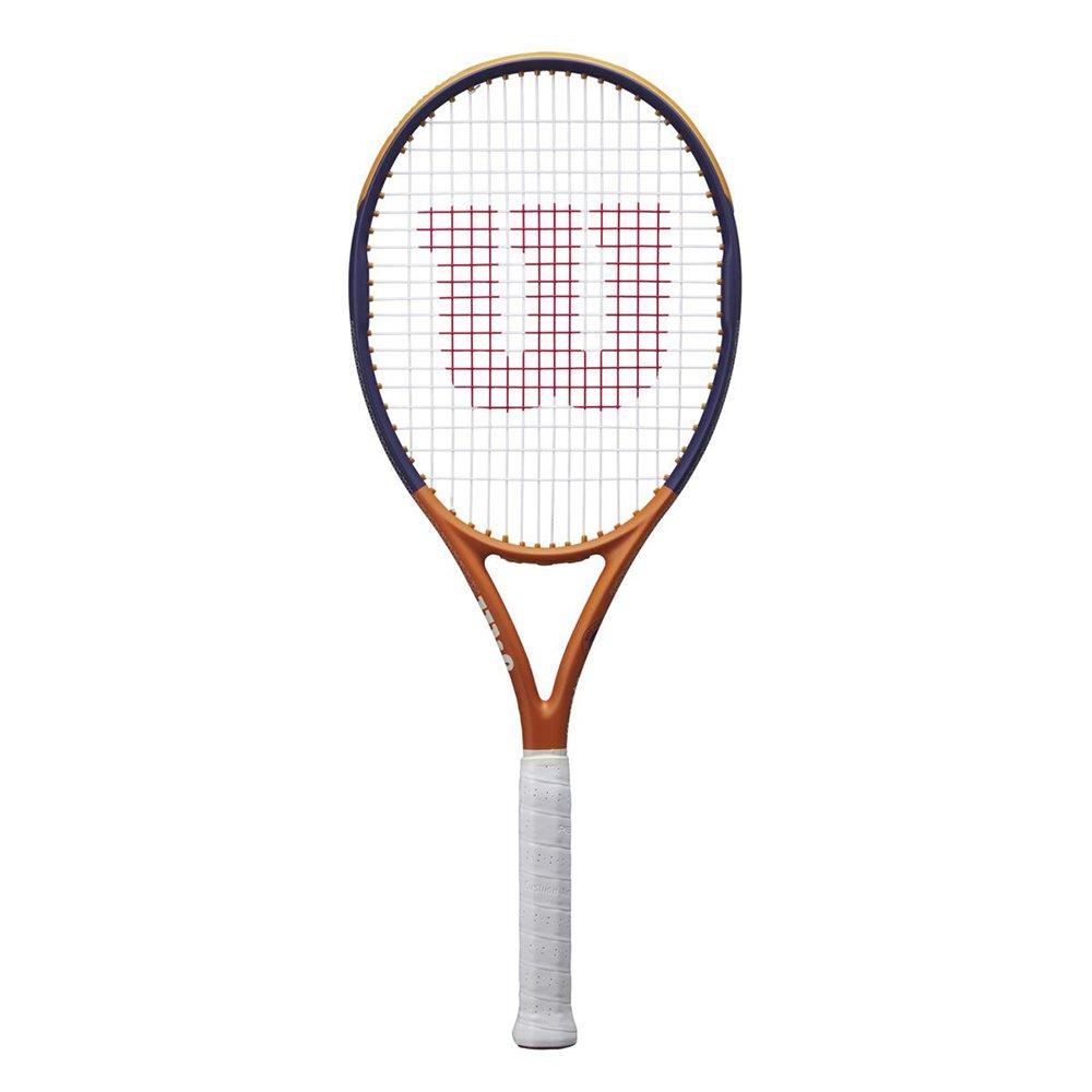 Ракетка для большого тенниса Wilson Roland Garros Equipe HP str, фото 1