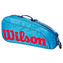 Сумка для ракеток Wilson Junior (3 pack)