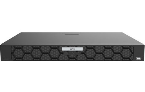 NVR502-32B Видеорегистратор IP 32-х канальный