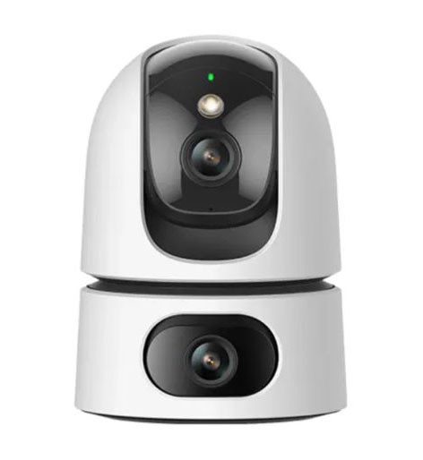 Imou Ranger Dual 6MP Wi-Fi видеокамера