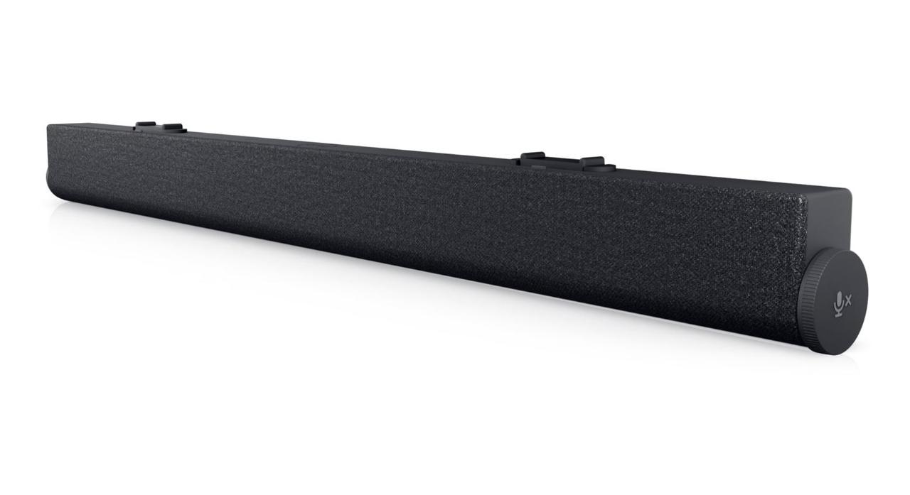 Динамик Dell Slim Conferencing Soundbar – SB522A (520-AAVR)
