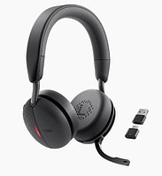 Наушники Dell Pro Wireless ANC Headset - WL5024 (520-BBGM)