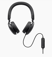 Наушники Dell Pro Wired ANC Headset - WH5024 (520-BBGQ)