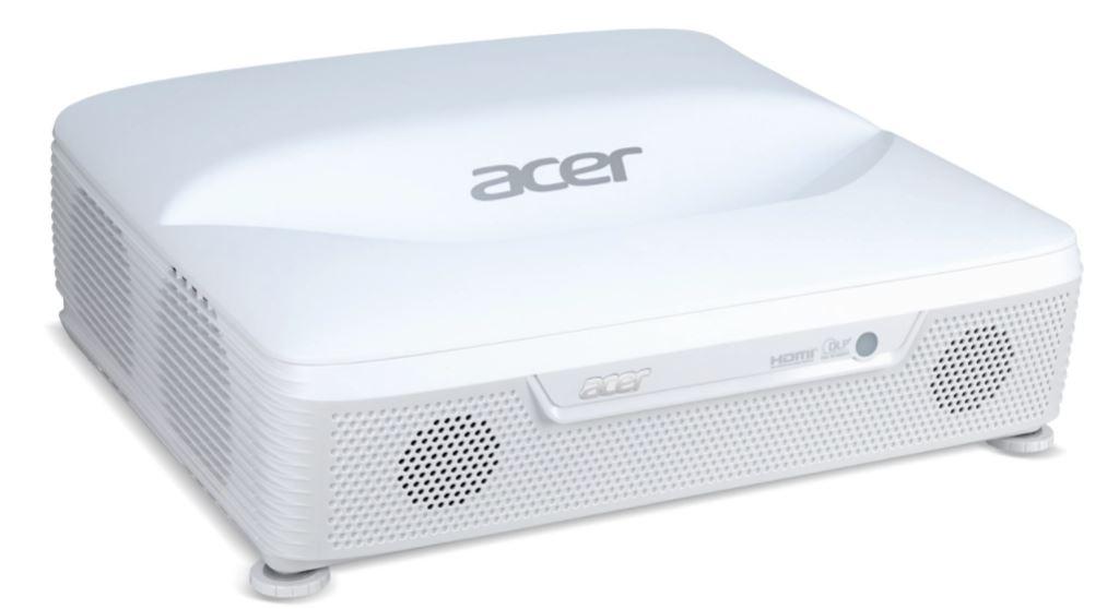 Проектор Acer L812 (MR.JUZ11.001)