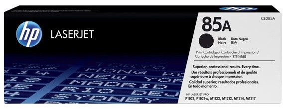 Картридж HP Europe CE285A (CE285A)