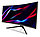 Монитор Acer Nitro ED340CUJ0bmiipx (UM.CE0EE.001), фото 3