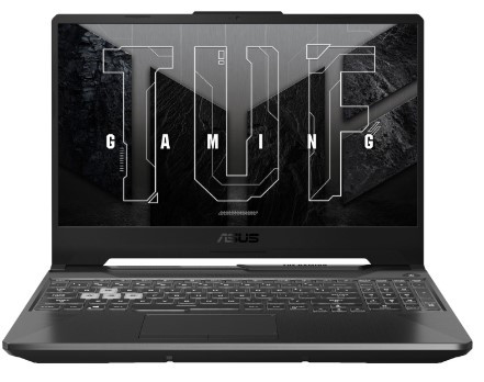 Ноутбук Asus TUF Gaming A15/FA506NF-HN100 (90NR0JE7-M00850)