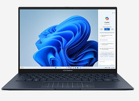 Ноутбук Asus UX3405MA-QD244W/ASUS Zenbook 14 OLED (90NB11R1-M01AX0)