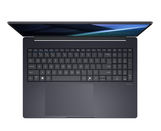 Ноутбук Asus B5605CCA (90NX08F1-S00010)