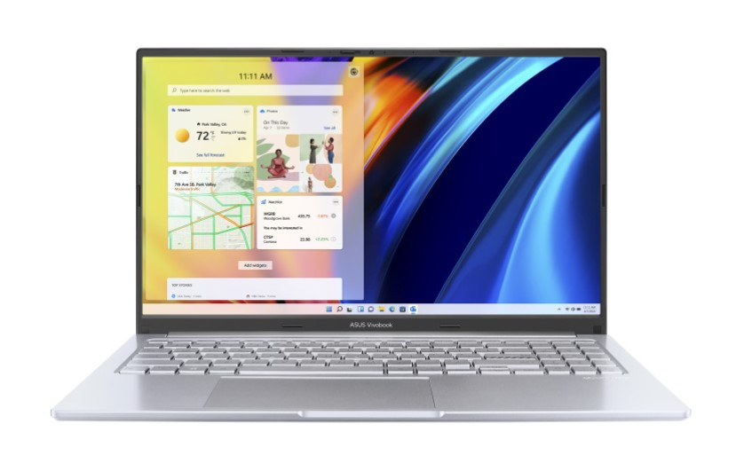 Ноутбук Asus Vivobook 15/X1502VA-BQ820 (90NB10T2-M013X0)