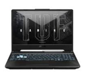 Ноутбук Asus FA506NF-HN018/ASUS TUF Gaming A15 (90NR0JE7-M001M0)