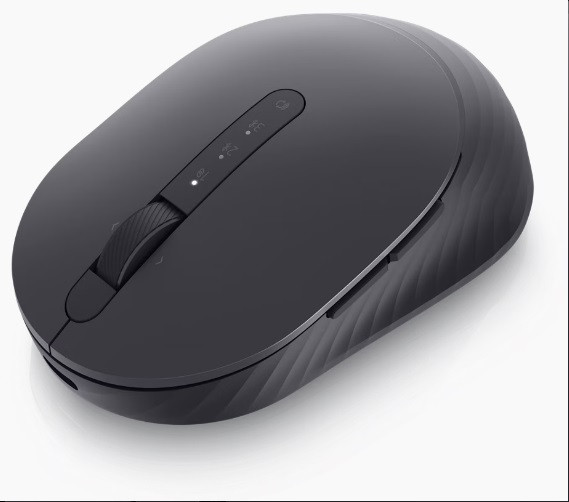 Манипулятор Dell Silent Mouse - MS355 (570-BBJH)
