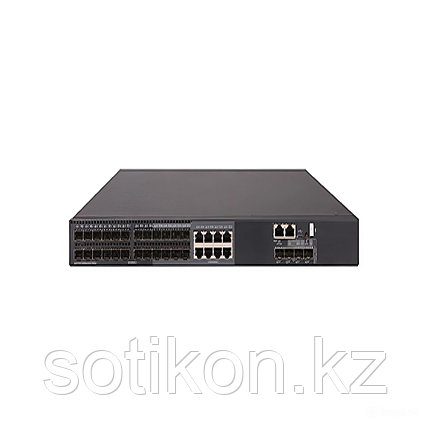 Коммутатор H3C LS-5560X-30F-EI-GL, фото 1