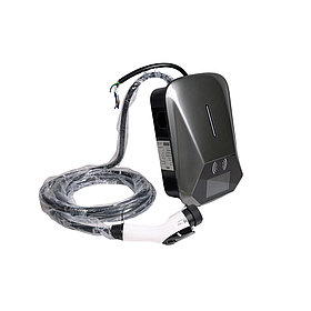 Автомобильная зарядная станция SVC AC GB/T - 22кВт