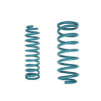 Toyota 4runner 285 пружины усиленные- DOBINSONS