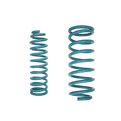 Toyota Sequoia с 2023 года пружины передние и задние усиленные - DOBINSONS