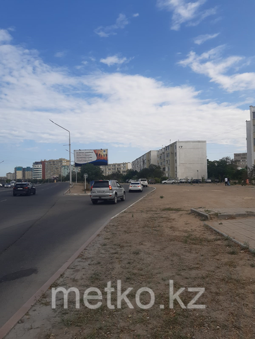 13 мкр, дом №17