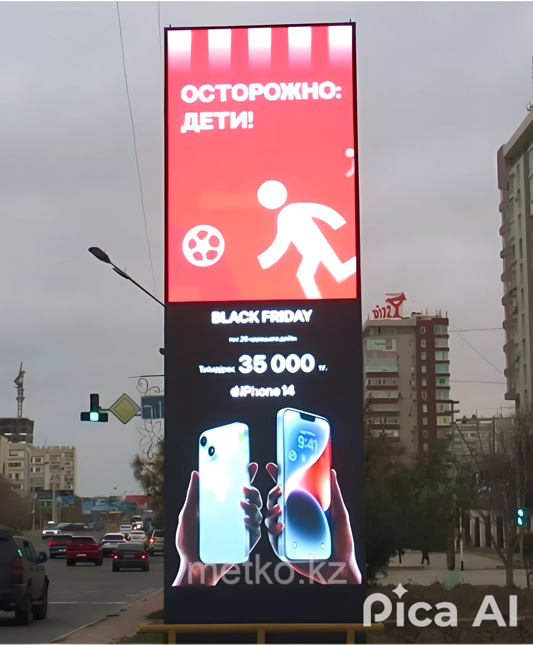 Медиаборд: Театр им. Жанторина fullscreen
