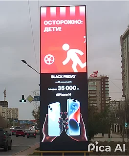 Медиаборд: Театр им. Жанторина fullscreen