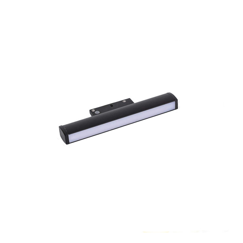 Магнитный трековый светильник ZION M05-DFSM15 5w 4000K, фото 1