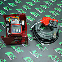 ᐈ Мини АЗС 220V, 60 л/мин с дозирующим контролером OGM