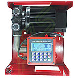 ᐈ Мини АЗС 220V-EX, 60 л/мин с дозирующим контролером OGM, фото 3