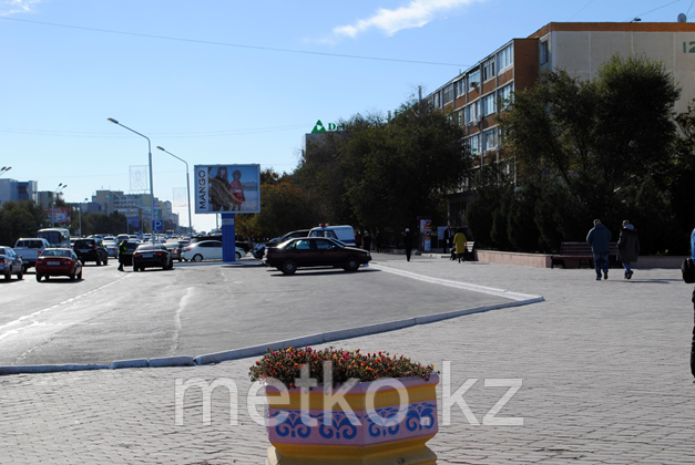 Скроллер: 17 мкр., дом 14 А