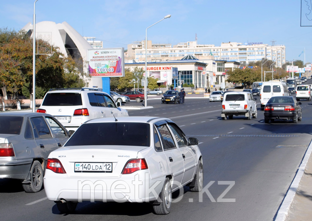 Скроллер:  7 мкр., дом 14 Б, фото 1
