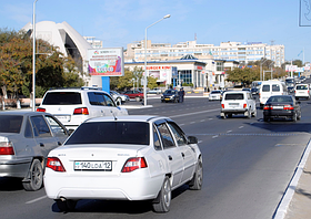 Скроллер: 7 мкр., дом 14 Б