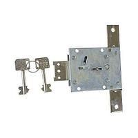 ПРОСАМ 73143 ЗС-8.1Т/12 (КЛ8-64) В14 У2 замок сейфовый