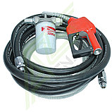 ᐈ Мини ТРК 220V-EX, 60 л/мин с дозирующим контролером, фото 5