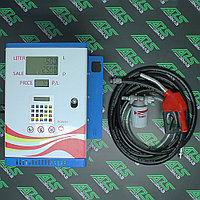 ᐈ Мини ТРК 220V-EX, 60 л/мин с дозирующим контролером