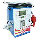 ᐈ Мини ТРК 220V-EX, 60 л/мин с дозирующим контролером, фото 2