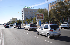 Скроллер: 7 мкр., центр - 12 дом А